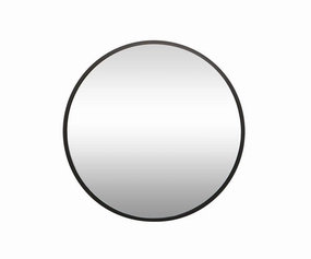 Janelle 36" Round Mirror dining table,kitchen table,dining room furniture
