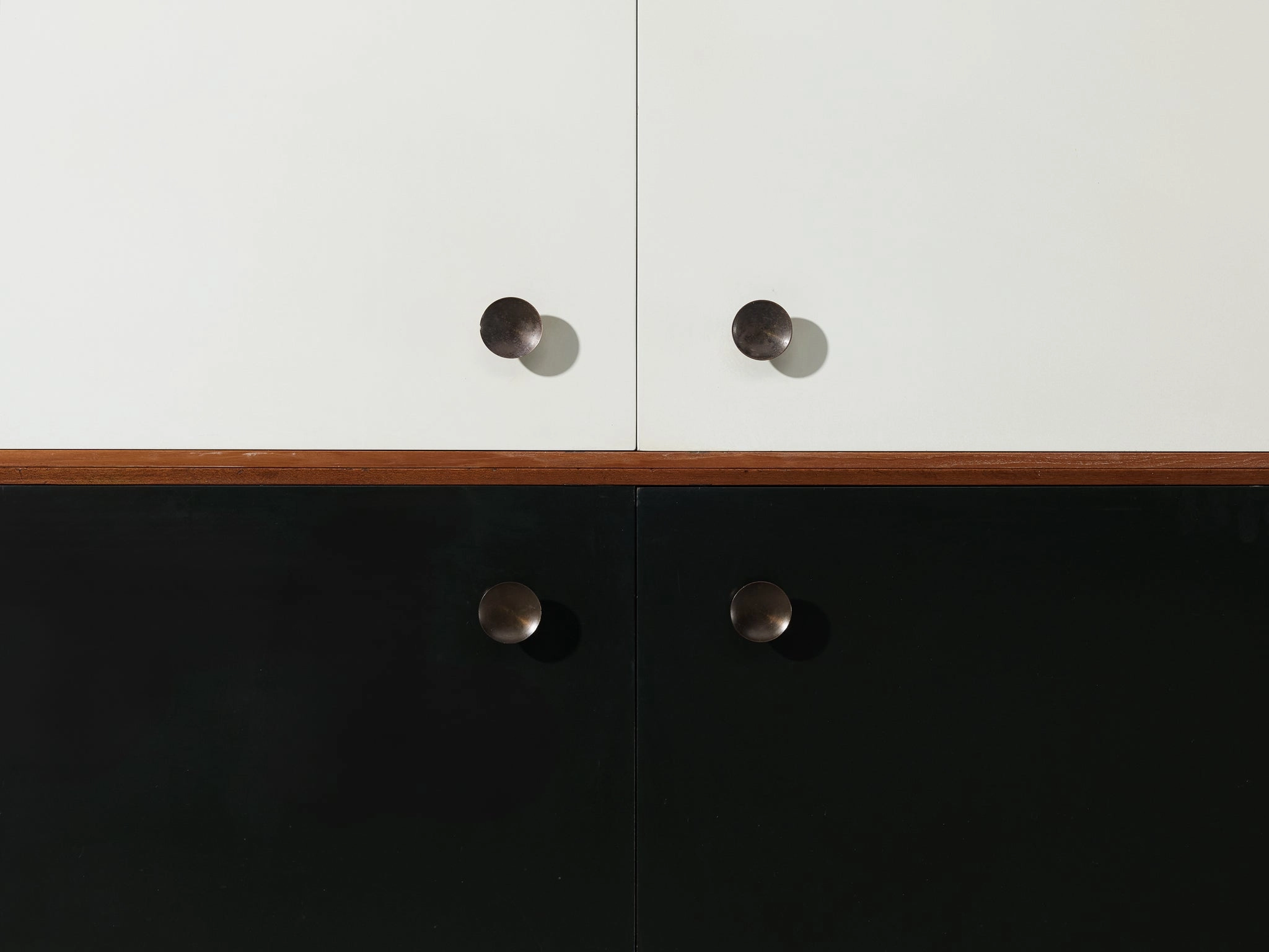 Jarl Heger for Jason Mbler Cabinet in Teak