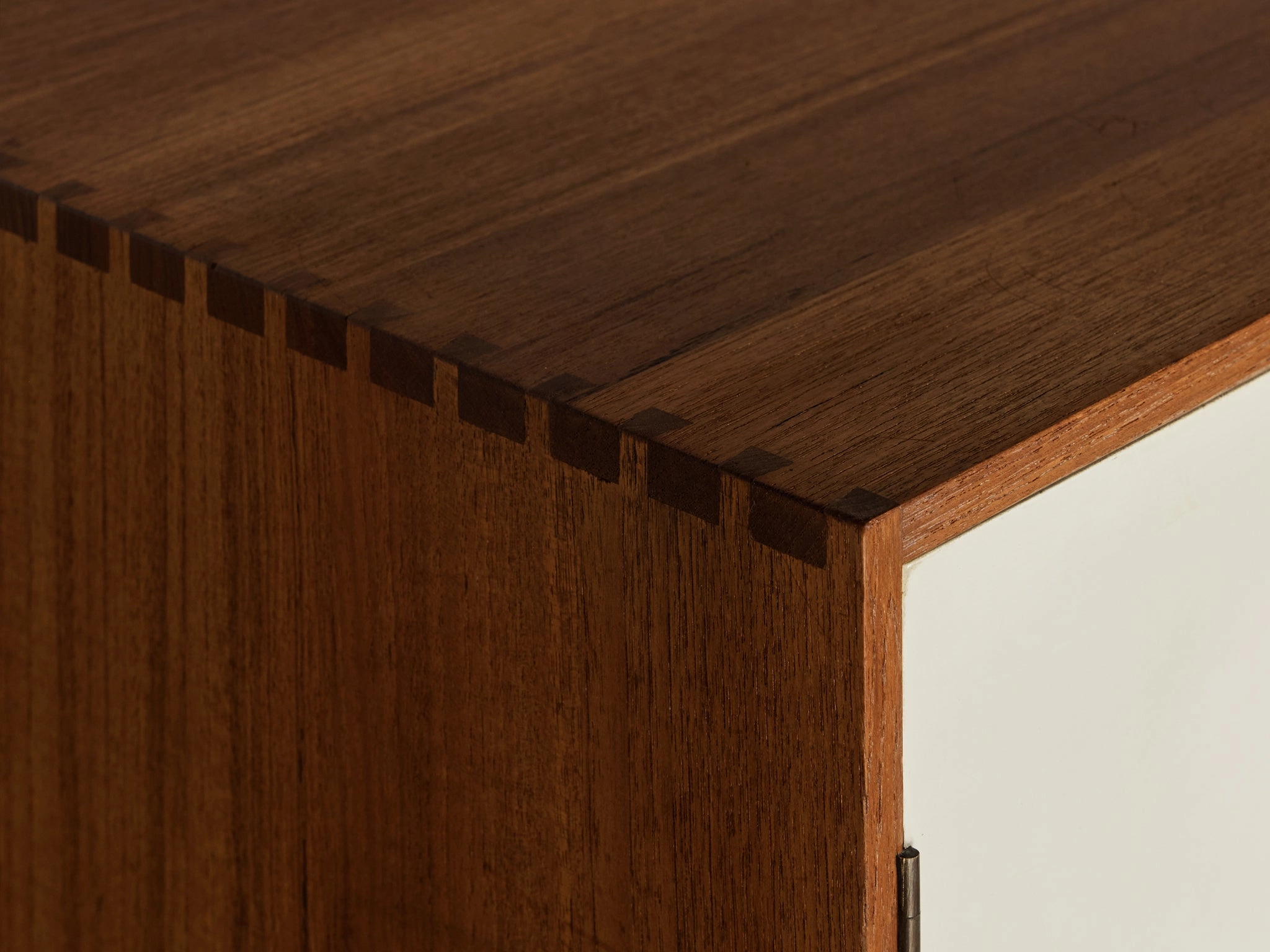 Jarl Heger for Jason Mbler Cabinet in Teak