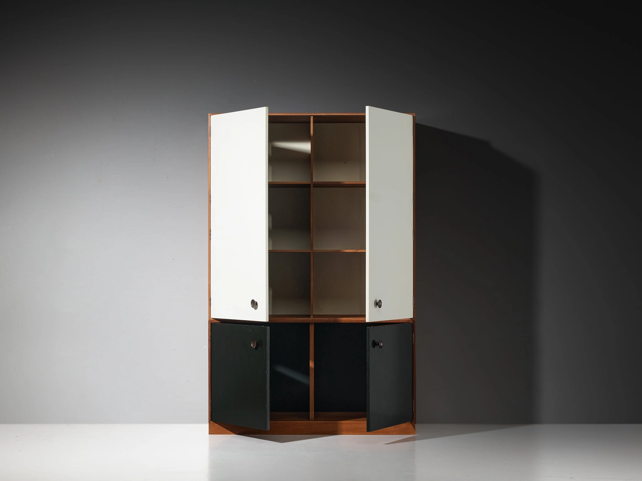 Jarl Heger for Jason Mbler Cabinet in Teak