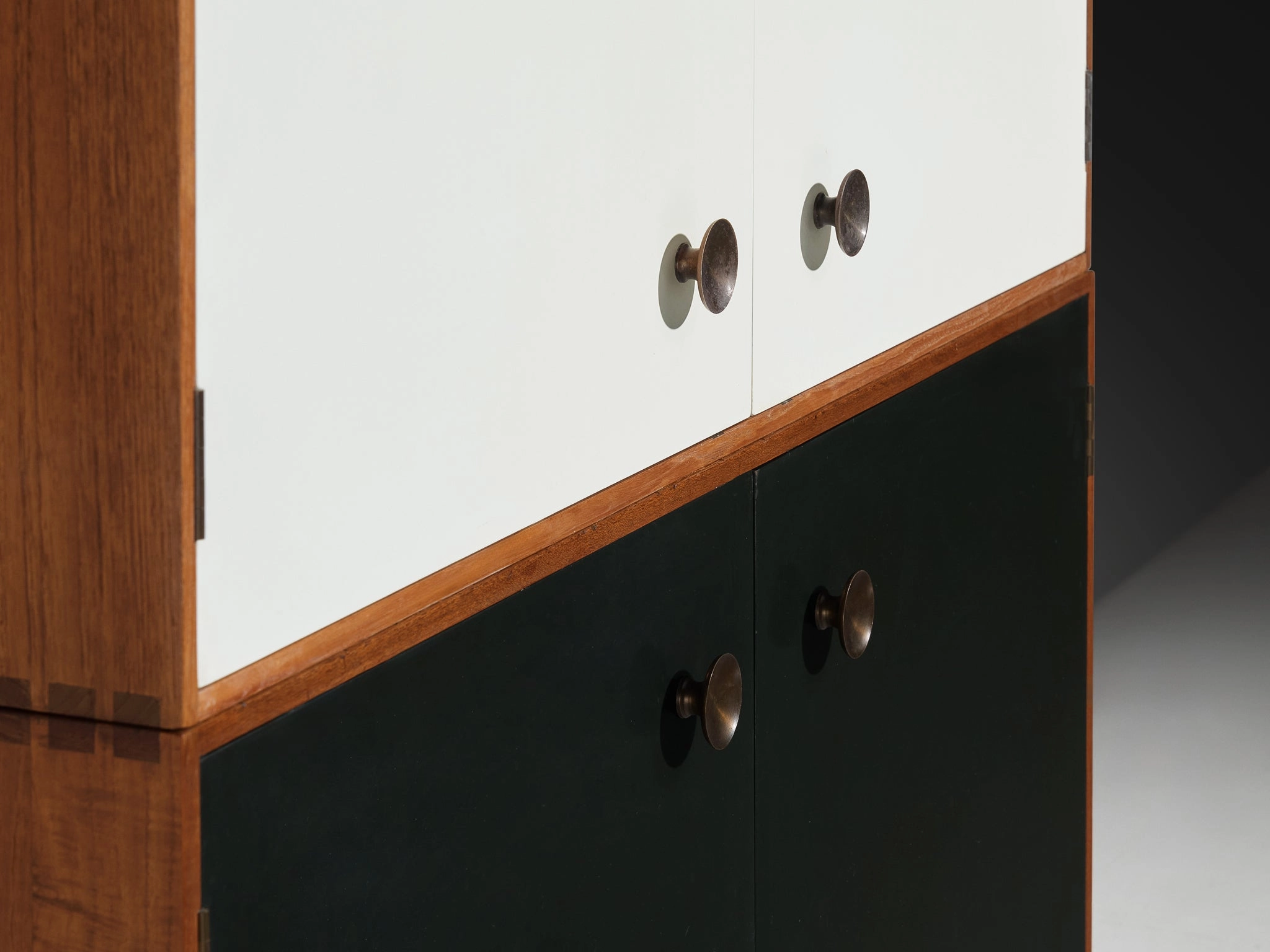 Jarl Heger for Jason Mbler Cabinet in Teak