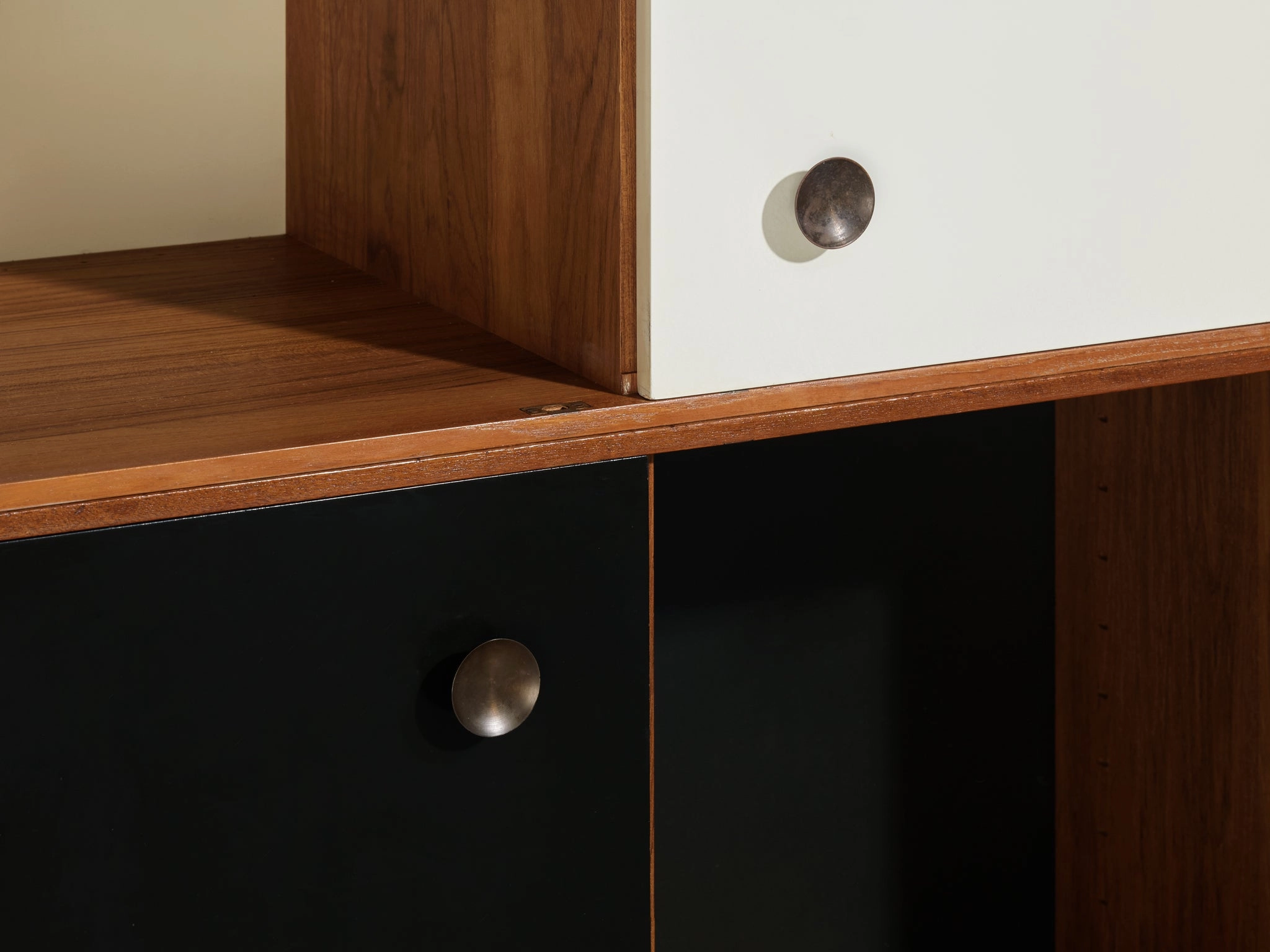 Jarl Heger for Jason Mbler Cabinet in Teak