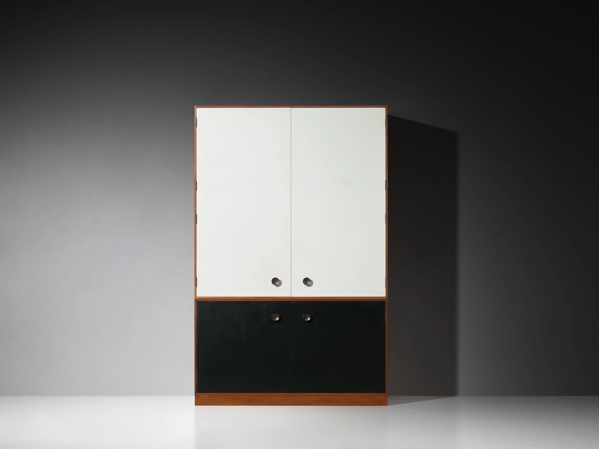 Jarl Heger for Jason Mbler Cabinet in Teak