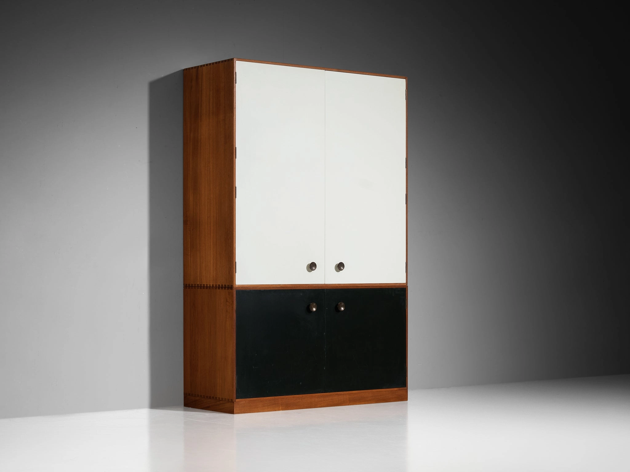 Jarl Heger for Jason Mbler Cabinet in Teak