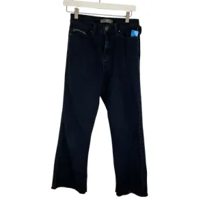Jeans Boot Cut By Levis In Blue, Size: 2 levis