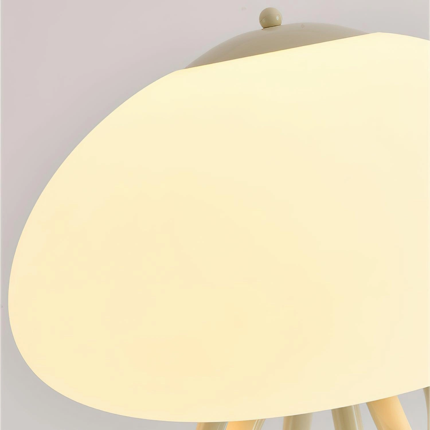 Jellyfish Table Lamp