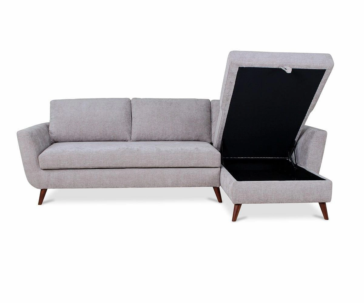 Jett Pull Out Storage Sleeper