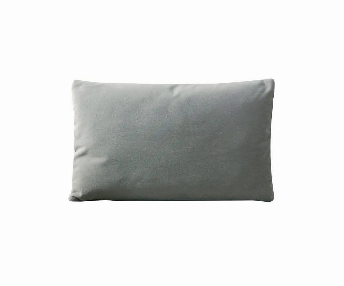 Joei Velvet Lumbar Pillow