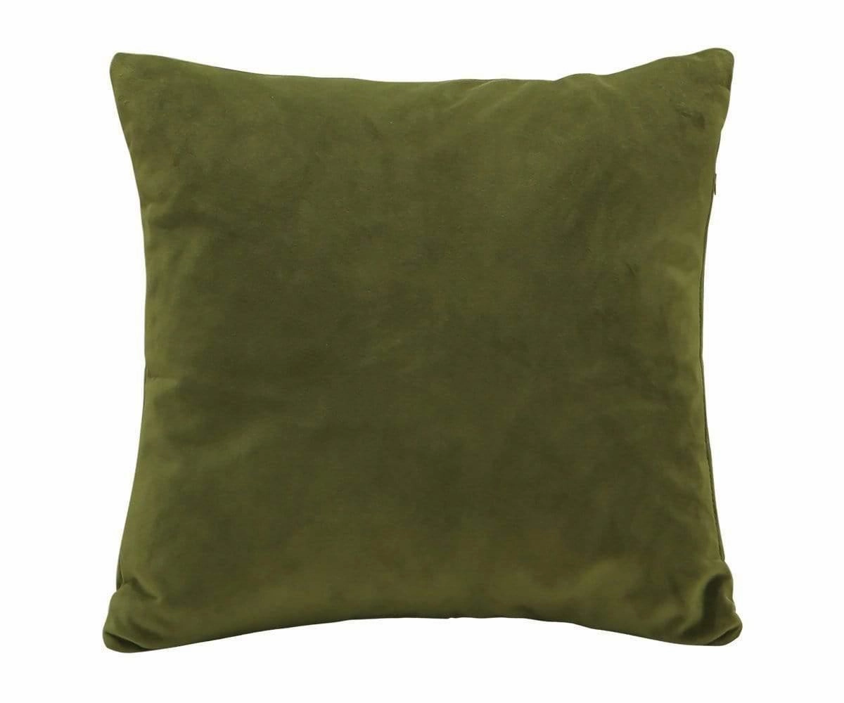 Joei Velvet Pillow sofa,couch,living room furniture