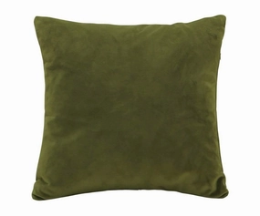 Joei Velvet Pillow sofa,couch,living room furniture