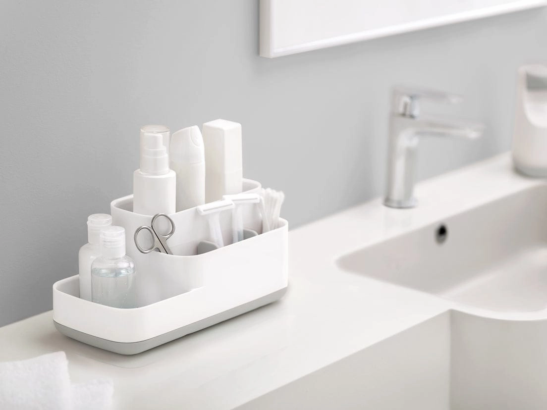 Joseph Joseph Easy-Store Bathroom Caddy