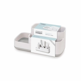 Joseph Joseph Easy-Store Bathroom Caddy bathroom essentials,bathroom accessories,bathroom set