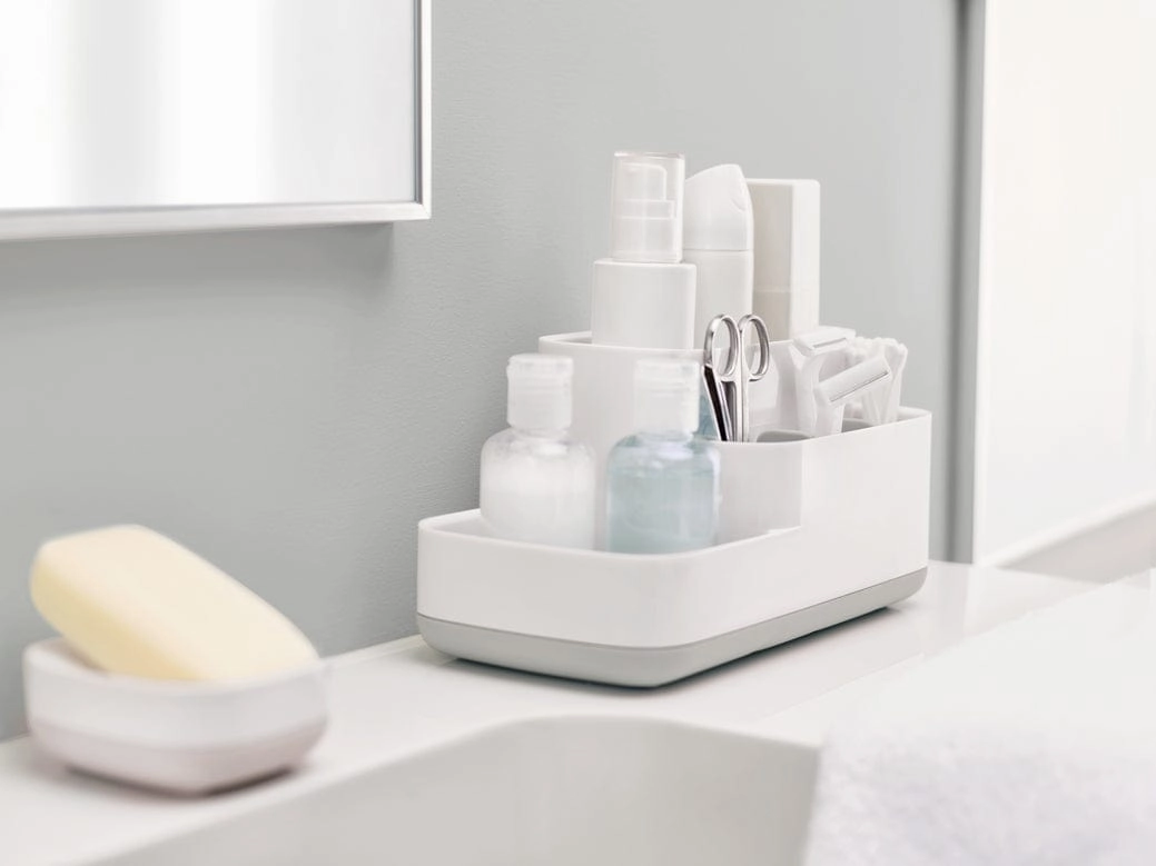 Joseph Joseph Easy-Store Bathroom Caddy
