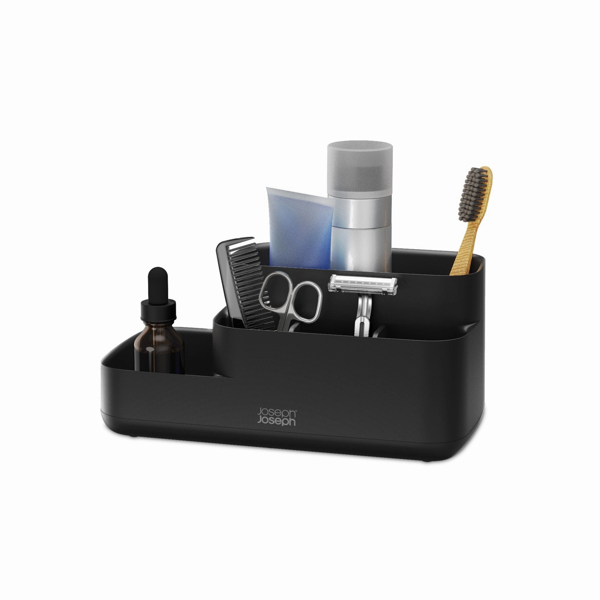 Joseph Joseph EasyStore Bathroom Storage Organizer Caddy