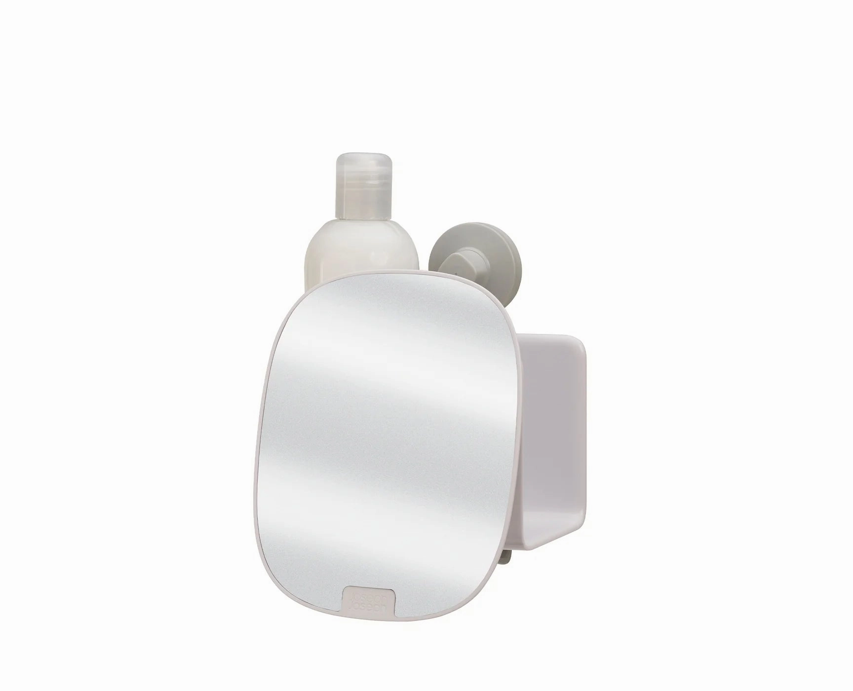 Joseph Joseph Easystore Compact Shower Caddy - White bathroom essentials,bathroom accessories,bathroom set