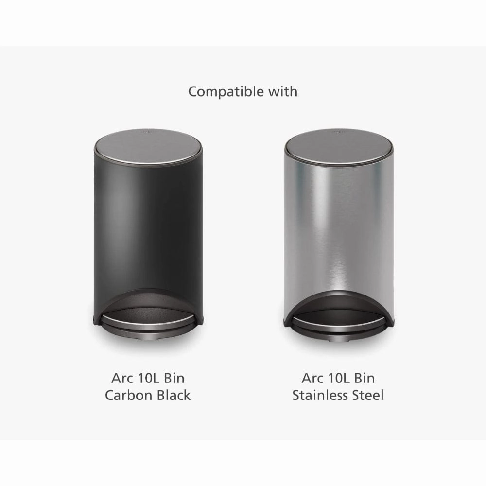 Joseph Joseph IW9 10L Custom-fit Recycled Bin Liners