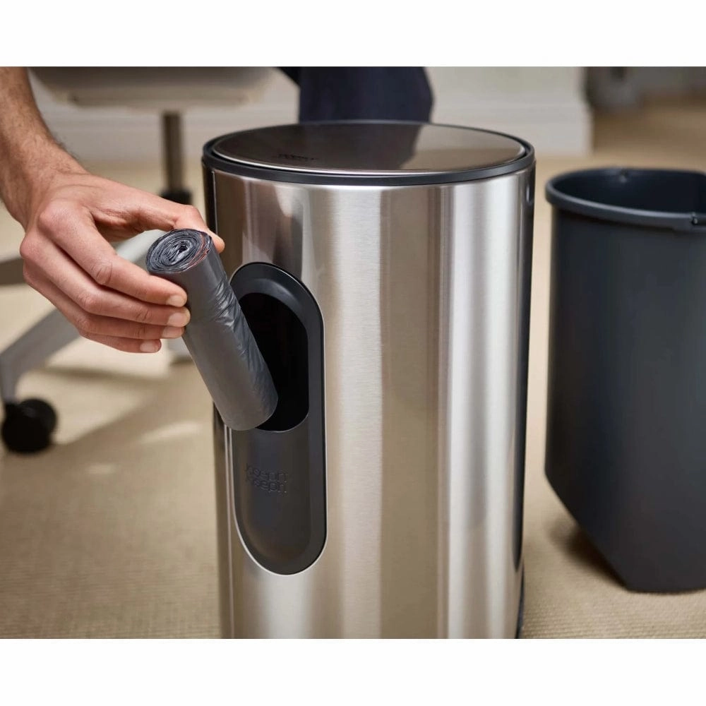 Joseph Joseph IW9 10L Custom-fit Recycled Bin Liners