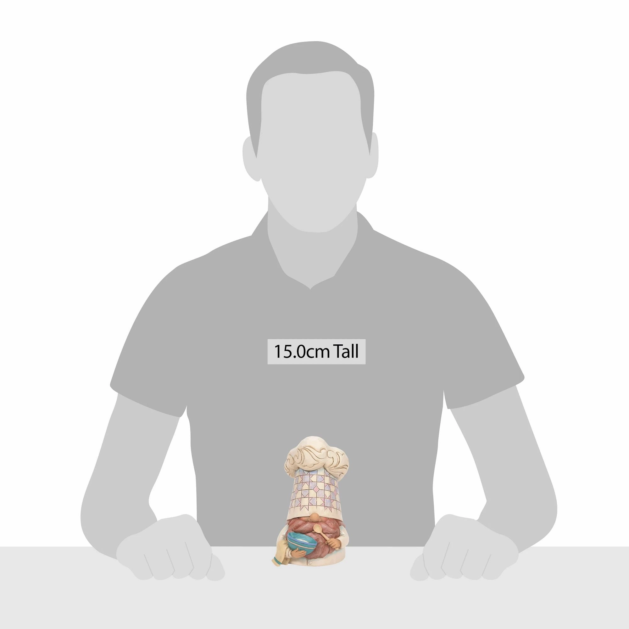 JS HWC Fig Chef Gnome