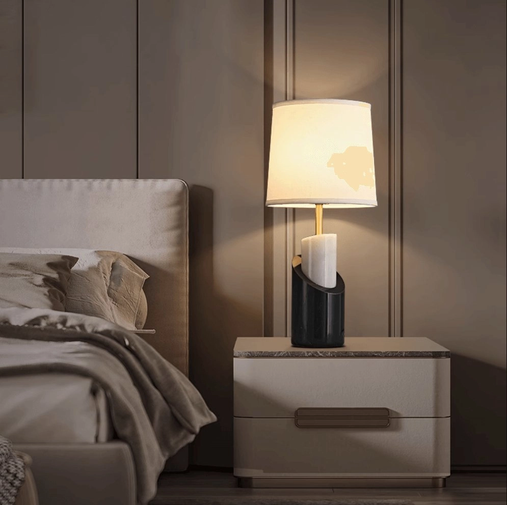 Jude Table Lamp
