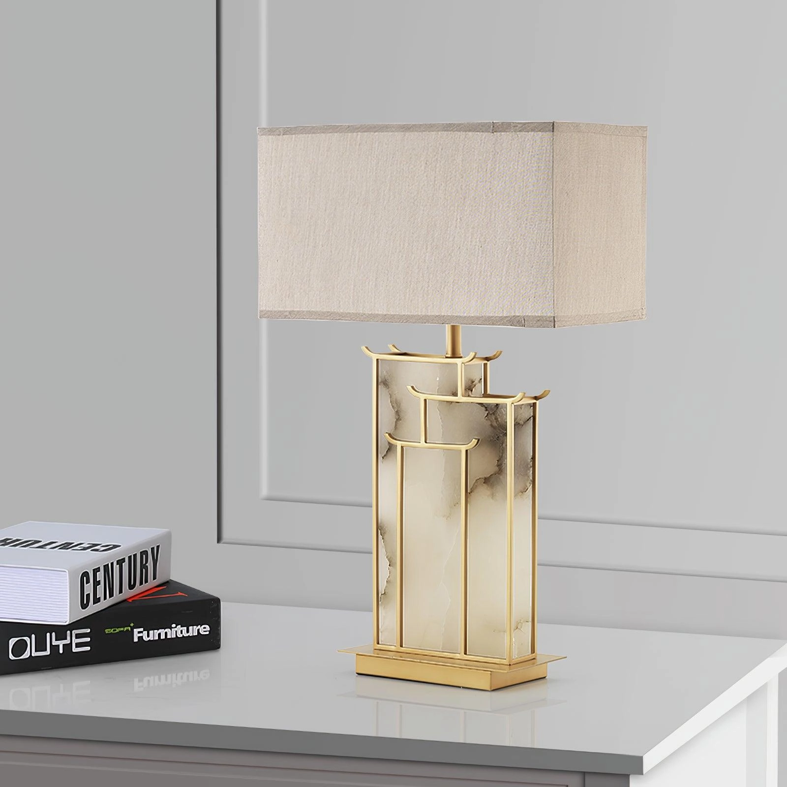 July Table Lamp