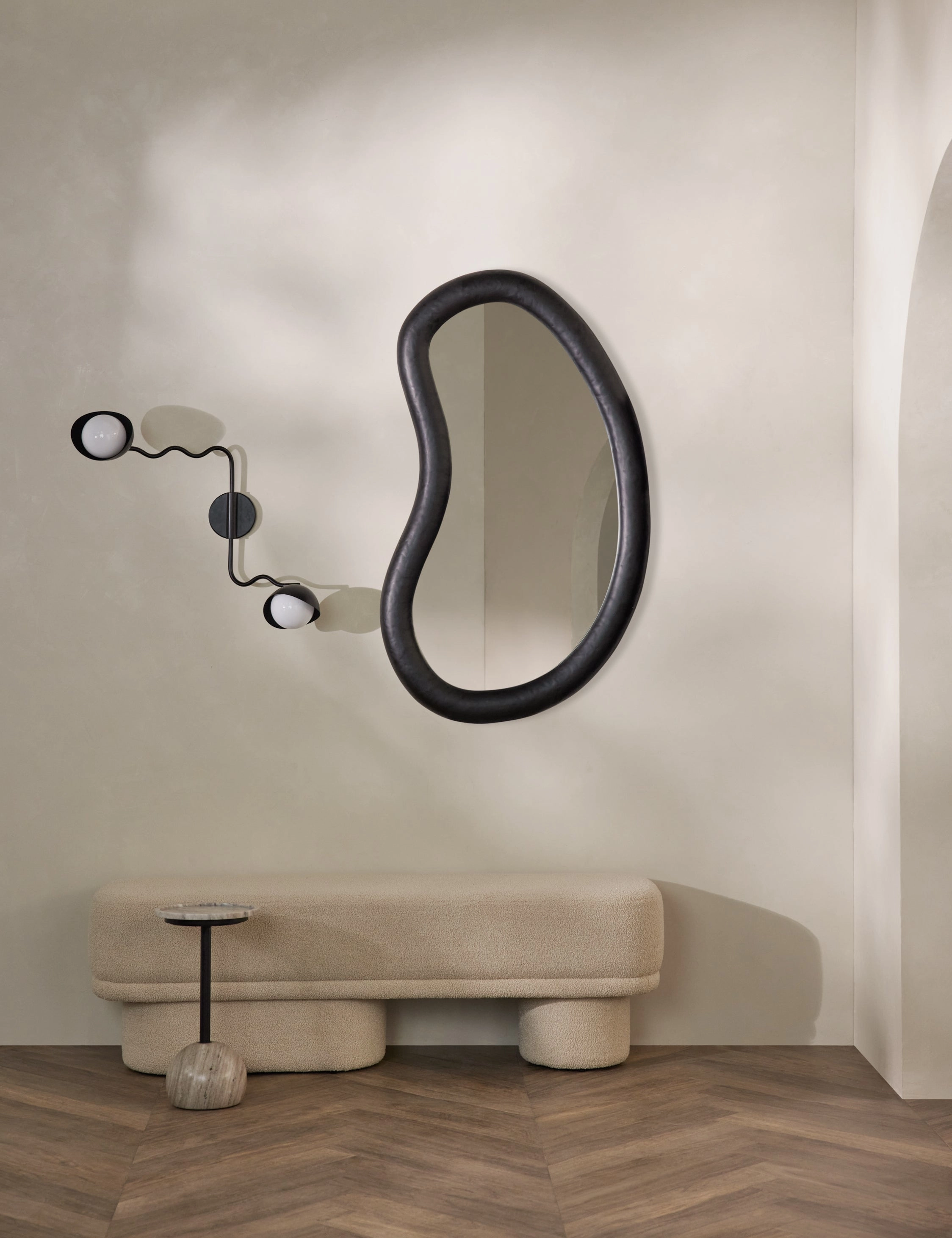 Junah Mirror decorative mirror,wall mirror,home decor