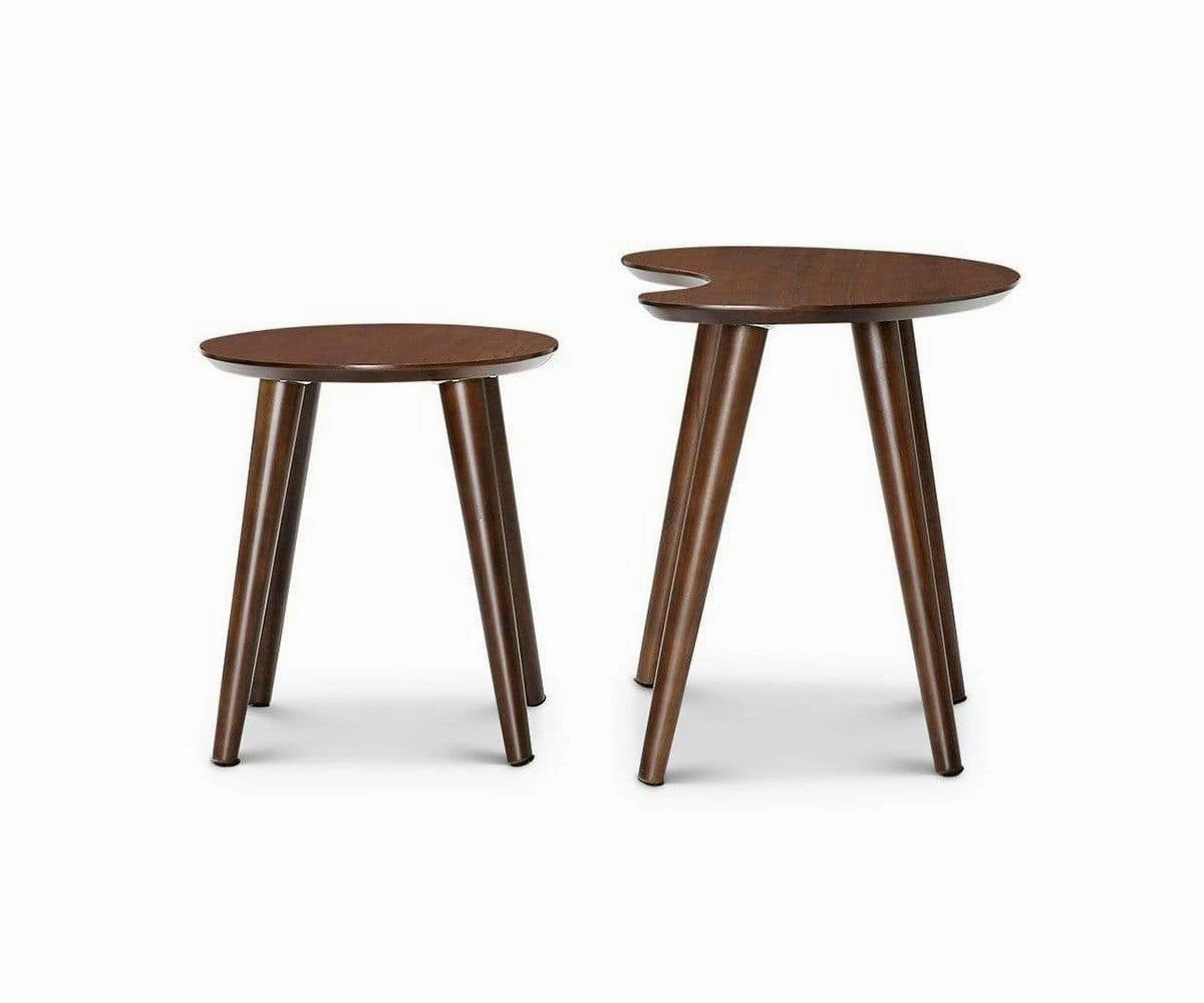 Juneau Nest Of Tables sofa,couch,living room furniture