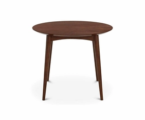 Juneau Round Table dining table,kitchen table,dining room furniture