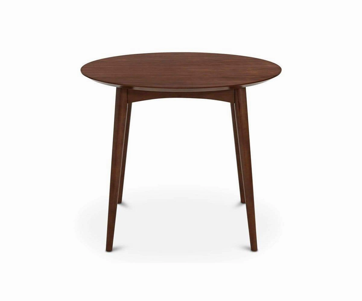 Juneau Round Table dining table,kitchen table,dining room furniture