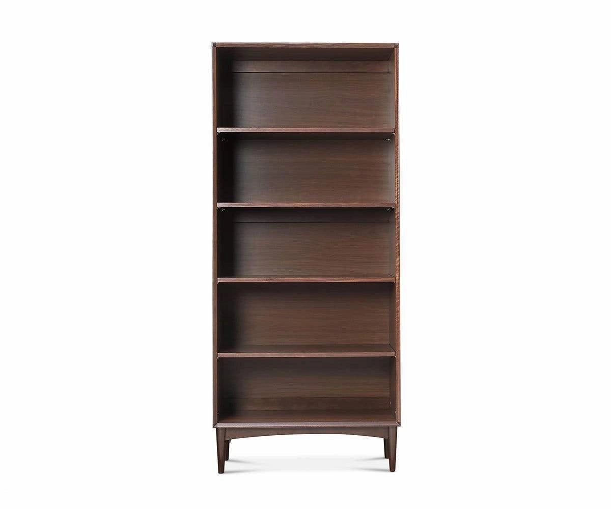 Juneau Wide Bookcase sofa,couch,living room furniture