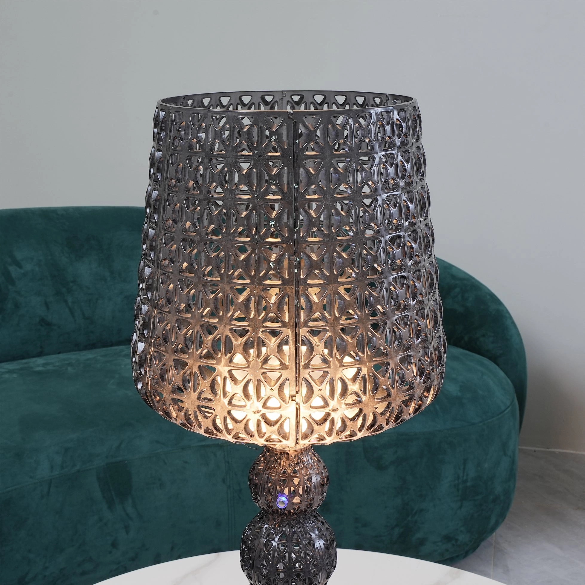 Kabuki Table Lamp