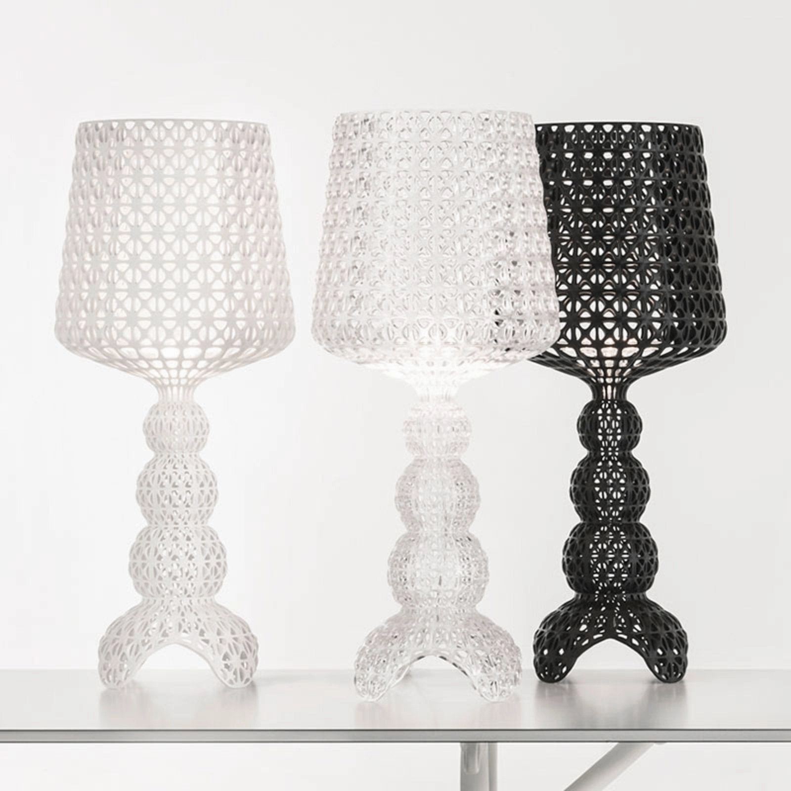Kabuki Table Lamp
