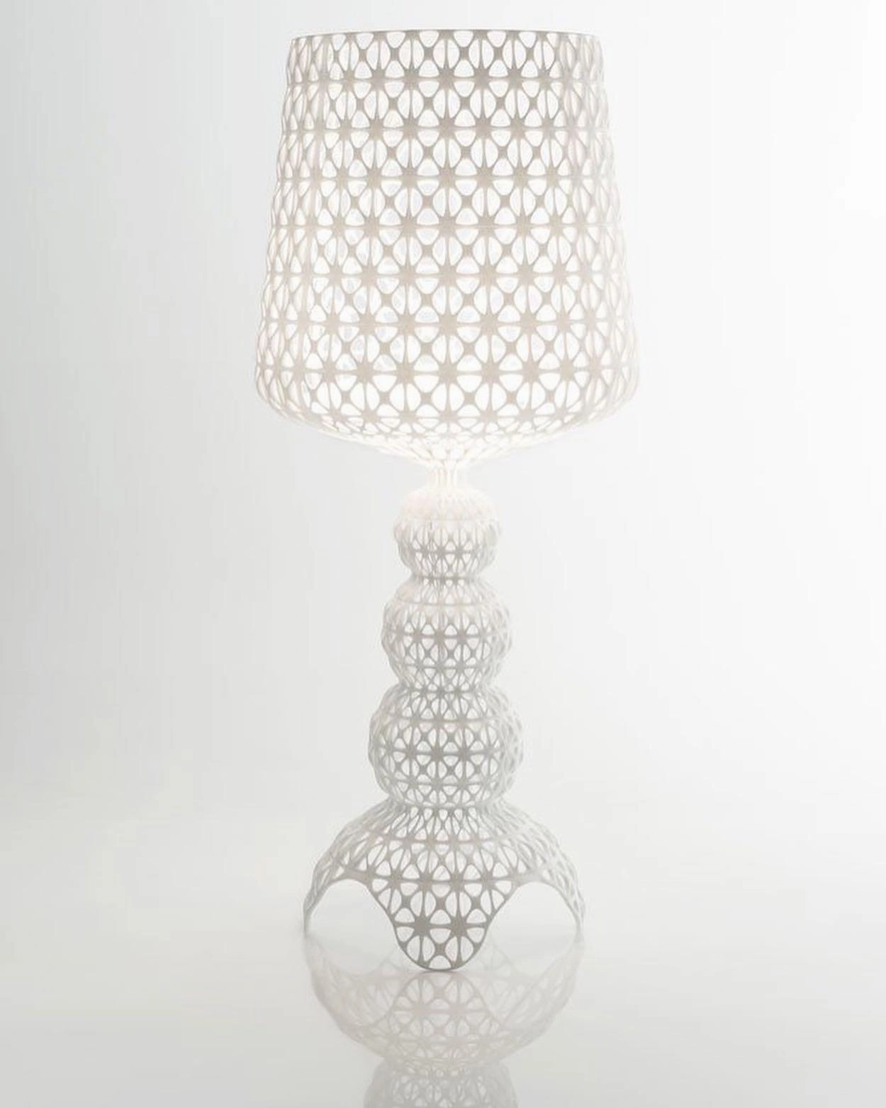 Kabuki Table Lamp