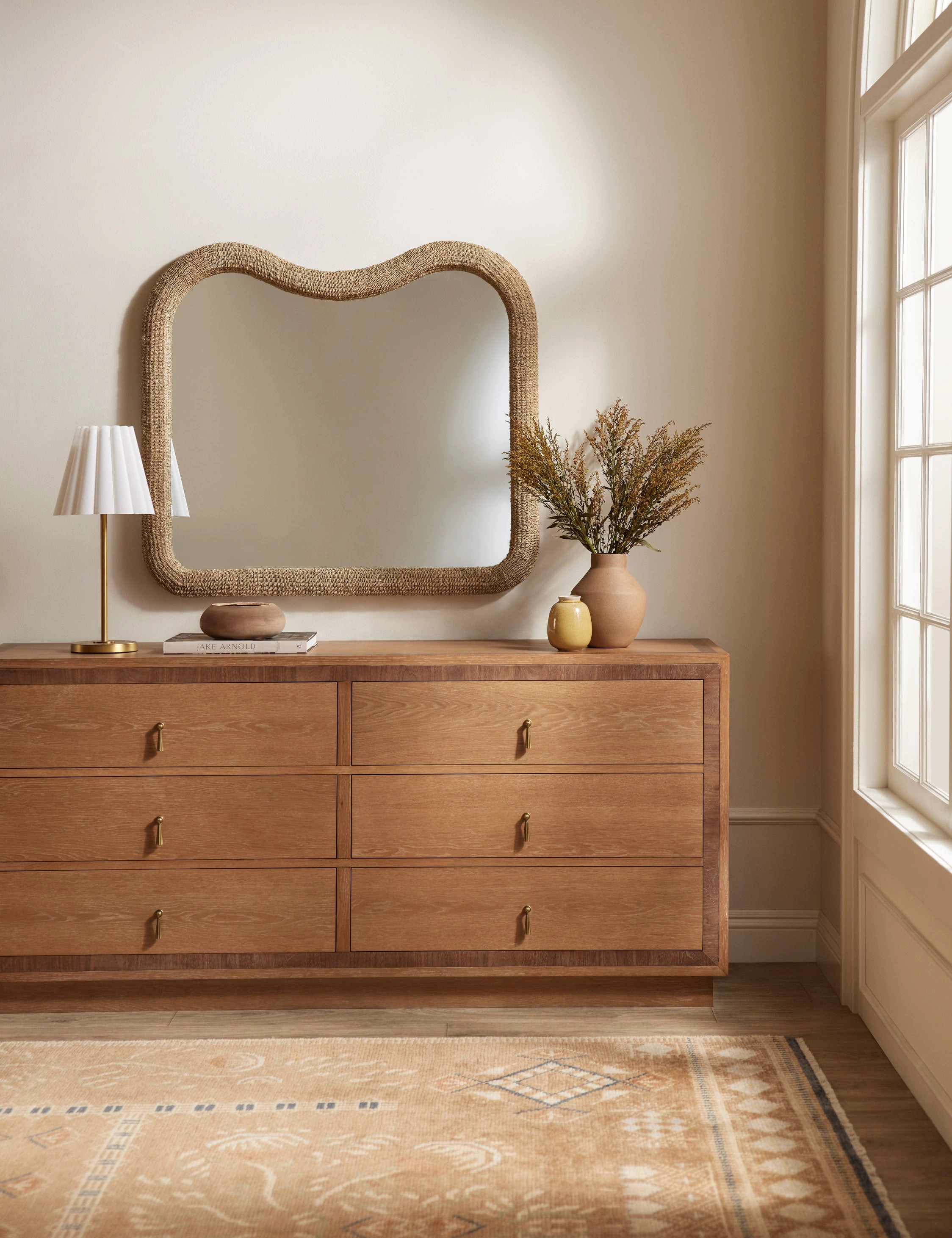 Kacia Mantel Mirror decorative mirror,wall mirror,home decor