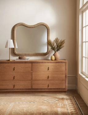 Kacia Mantel Mirror decorative mirror,wall mirror,home decor