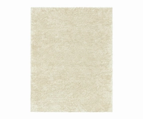 Karastan Billow Shag Rug - Ivory dining table,kitchen table,dining room furniture