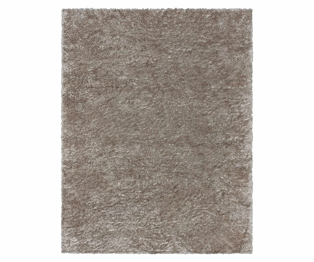 Karastan Billow Shag Rug - Taupe dining table,kitchen table,dining room furniture