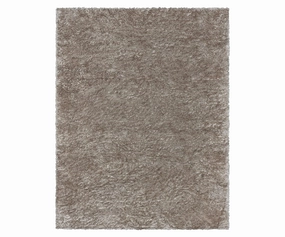 Karastan Billow Shag Rug - Taupe dining table,kitchen table,dining room furniture