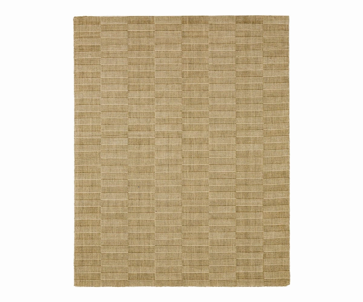 Karastan Broken Stripe Rug - Flint dining table,kitchen table,dining room furniture