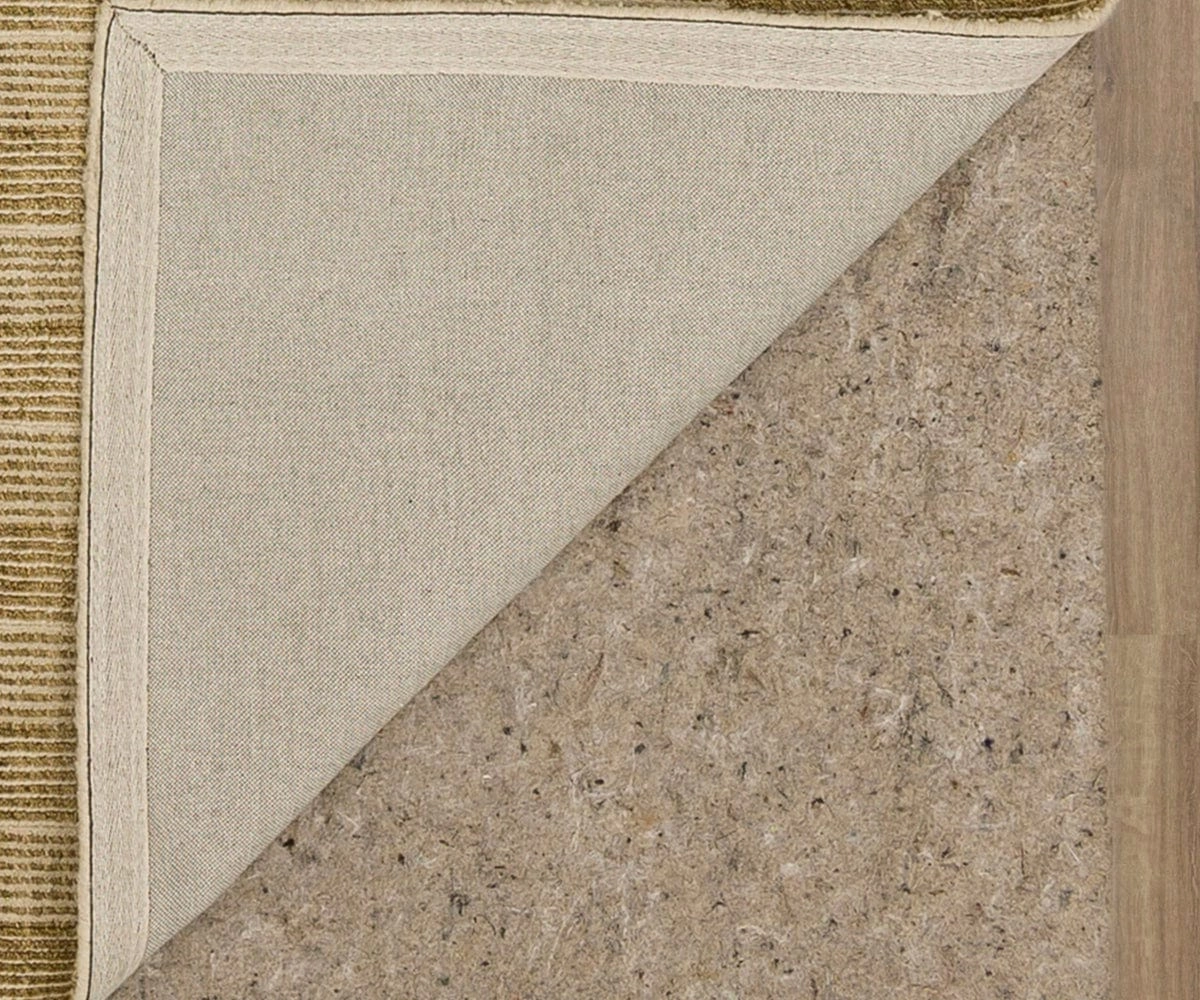 Karastan Broken Stripe Rug - Flint