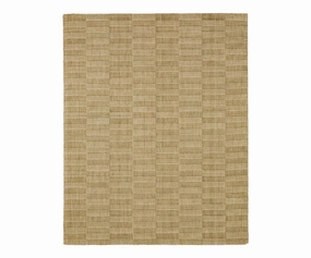 Karastan Broken Stripe Rug - Flint dining table,kitchen table,dining room furniture