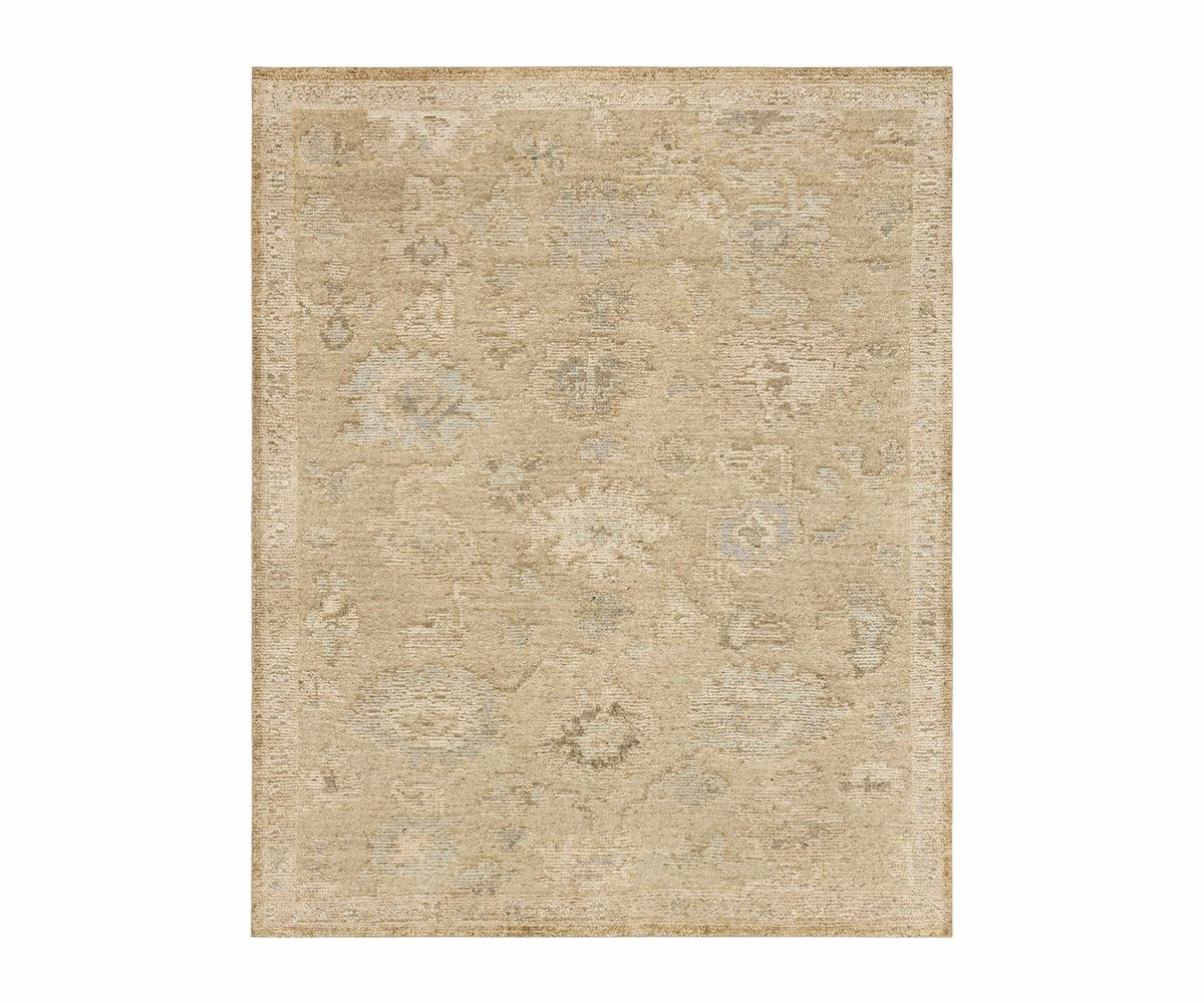 Karastan Coventry Berkswell Rug - Brown dining table,kitchen table,dining room furniture