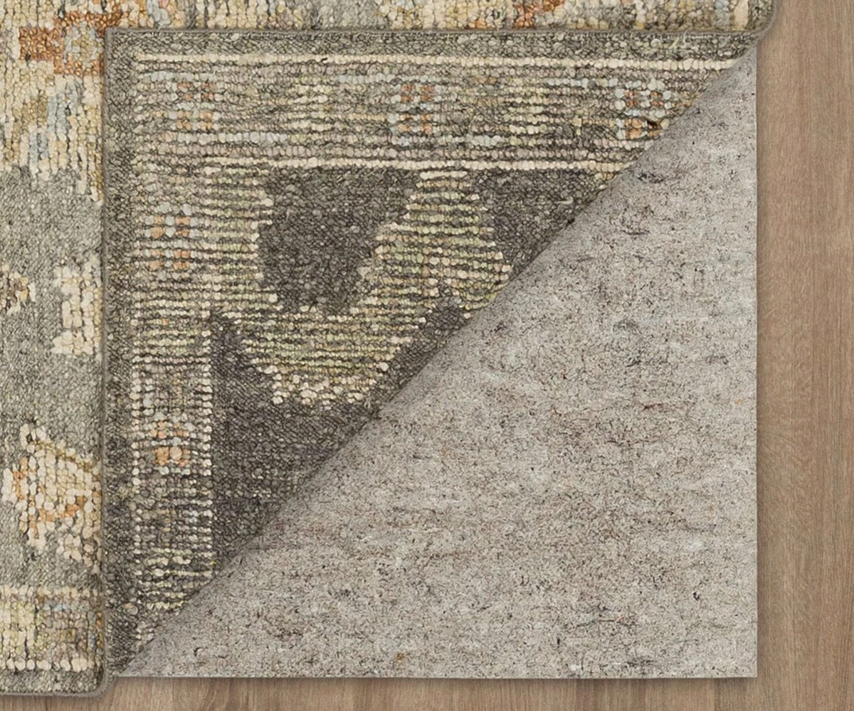 Karastan Coventry Kenilworth Rug - Gray