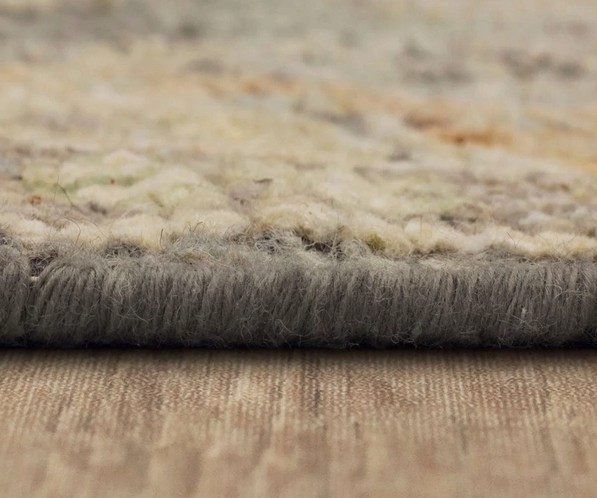 Karastan Coventry Kenilworth Rug - Gray