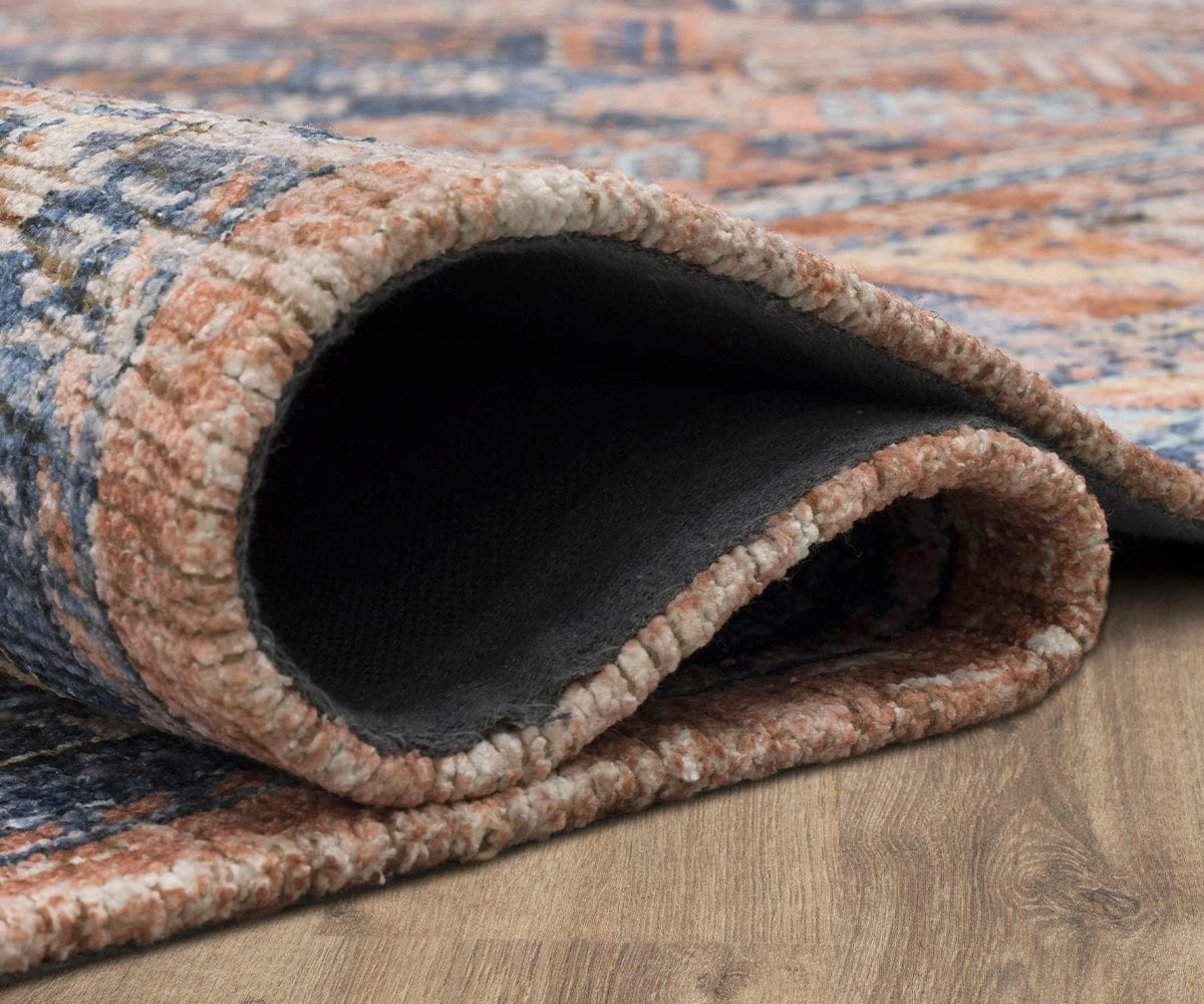 Karastan Haykota Terracotta Rug