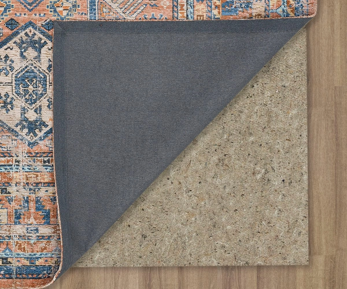 Karastan Haykota Terracotta Rug