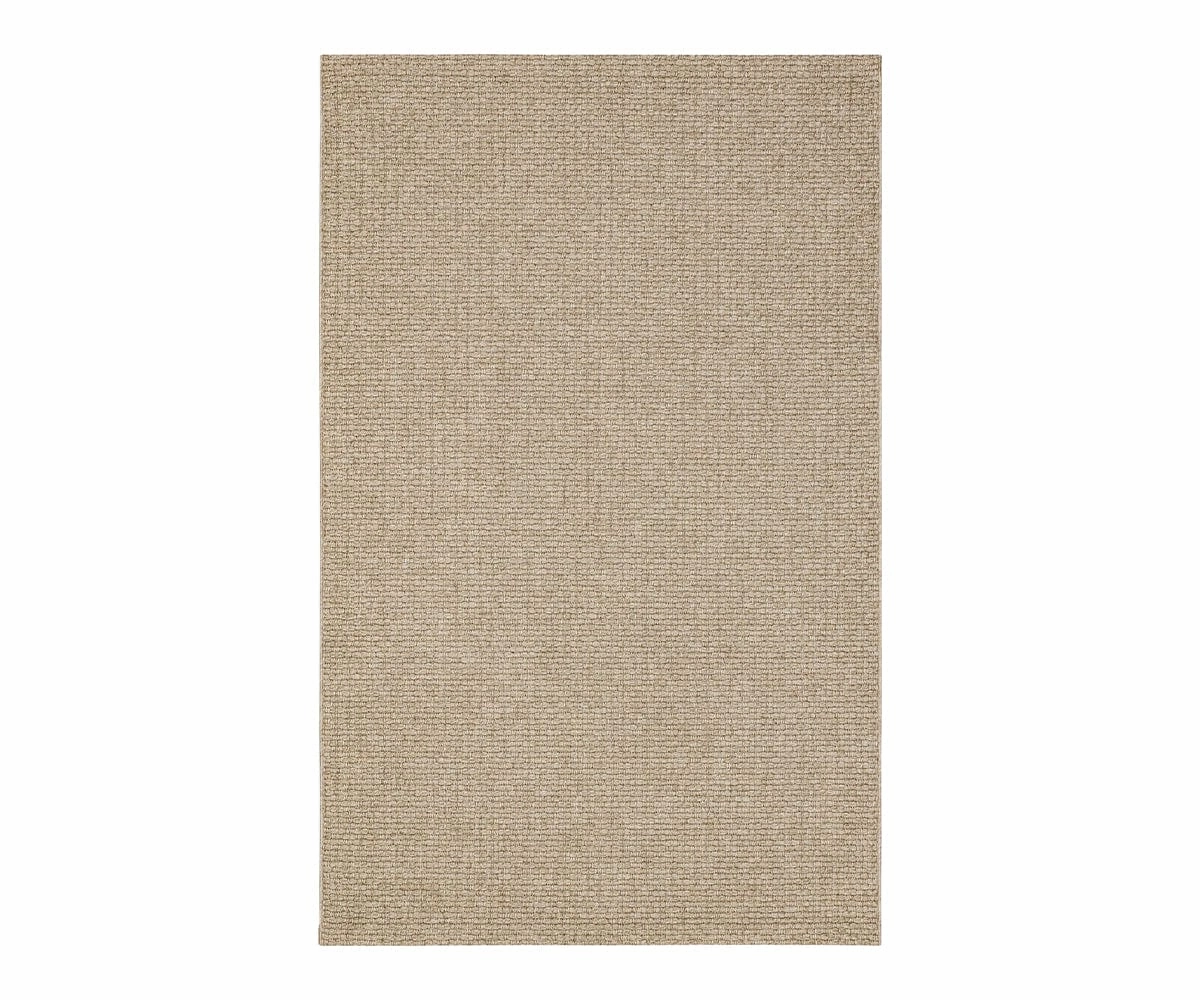 Karastan Lanai Outdoor Rug - Beige dining table,kitchen table,dining room furniture
