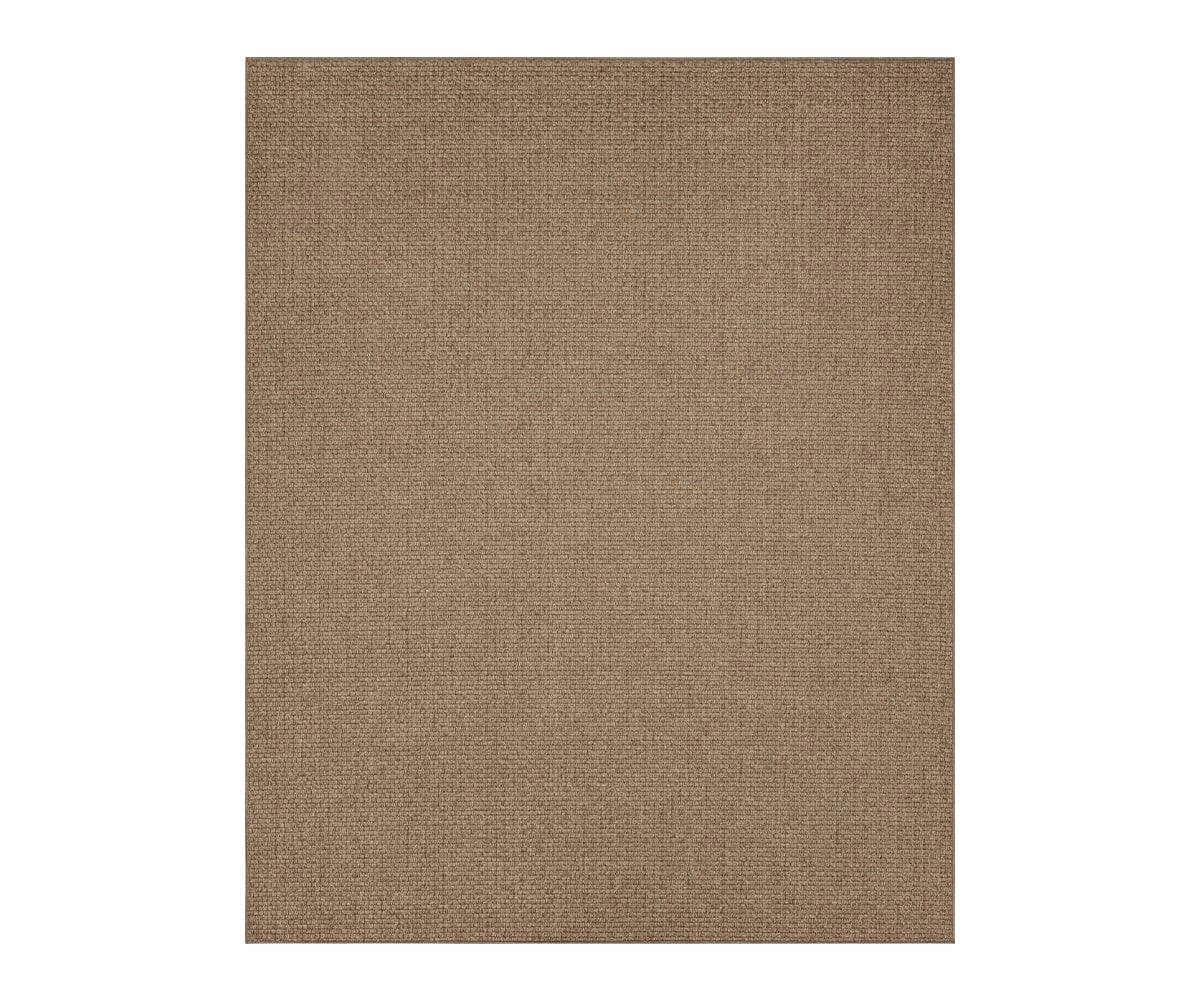 Karastan Lanai Outdoor Rug - Brown dining table,kitchen table,dining room furniture