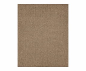 Karastan Lanai Outdoor Rug - Brown dining table,kitchen table,dining room furniture