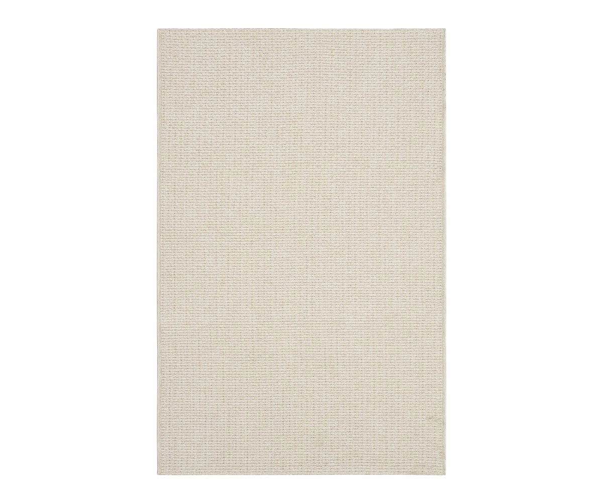 Karastan Lanai Outdoor Rug - Cream dining table,kitchen table,dining room furniture