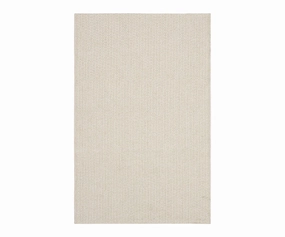 Karastan Lanai Outdoor Rug - Cream dining table,kitchen table,dining room furniture
